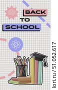 Preparing for the upcoming school year with essential supplies, tips, and study materials to ensure success. Стоковое видео, видеограф Сергей Толмачёв / Фотобанк Лори