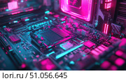 throttling warping cpu ai generated. Стоковое AI-изображение, AI-художник Vectorwin / Фотобанк Лори