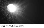 energy fading solar flare ai generated. Стоковое AI-изображение, AI-художник Vectorwin / Фотобанк Лори