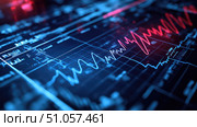 data abstract visualization of clinical notes ai generated. Стоковое AI-изображение, AI-художник Vectorwin / Фотобанк Лори