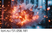 neural exploding loss graph ai generated. Стоковое AI-изображение, AI-художник Vectorwin / Фотобанк Лори