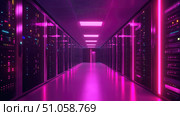 scalability streaming server farm ai generated. Стоковое AI-изображение, AI-художник Vectorwin / Фотобанк Лори
