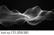 amplitude merging wave ai generated. Стоковое AI-изображение, AI-художник Vectorwin / Фотобанк Лори