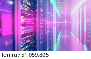 latency glitch-transitioning data server ai generated. Стоковое AI-изображение, AI-художник Vectorwin / Фотобанк Лори