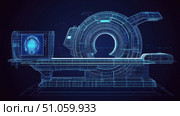 components disassembling ct scanner ai generated. Стоковое AI-изображение, AI-художник Vectorwin / Фотобанк Лори
