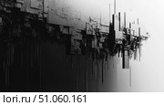 shell disintegrating command line ai generated. Стоковое AI-изображение, AI-художник Vectorwin / Фотобанк Лори