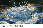 solubility water soluble ai generated. Стоковое AI-изображение, AI-художник Vectorwin / Фотобанк Лори