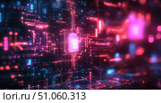 restful disintegrating api endpoint ai generated. Стоковое AI-изображение, AI-художник Vectorwin / Фотобанк Лори