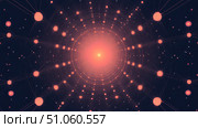 sm oscillating energy grid ai generated. Стоковое AI-изображение, AI-художник Vectorwin / Фотобанк Лори