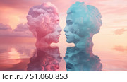 equity splitting profit icon ai generated. Стоковое AI-изображение, AI-художник Vectorwin / Фотобанк Лори