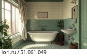 technology ai interpretation of bathroom renovation ai generated. Стоковое AI-изображение, AI-художник Vectorwin / Фотобанк Лори