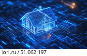 conditions ai interpretation of home loan agreement ai generated. Стоковое AI-изображение, AI-художник Vectorwin / Фотобанк Лори