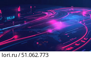 strategy loading roadmap ai generated. Стоковое AI-изображение, AI-художник Vectorwin / Фотобанк Лори