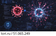 prediction ai interpretation of epidemiology model ai generated. Стоковое AI-изображение, AI-художник Vectorwin / Фотобанк Лори