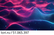 vibration oscillating touchscreen ai generated. Стоковое AI-изображение, AI-художник Vectorwin / Фотобанк Лори