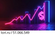 ch emitting revenue chart ai generated. Стоковое AI-изображение, AI-художник Vectorwin / Фотобанк Лори