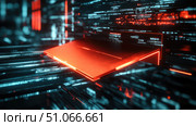 design oscillating folder ai generated. Стоковое AI-изображение, AI-художник Vectorwin / Фотобанк Лори