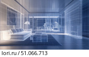 design assembling home staging area ai generated. Стоковое AI-изображение, AI-художник Vectorwin / Фотобанк Лори
