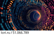 data spiraling binary code ai generated. Стоковое AI-изображение, AI-художник Vectorwin / Фотобанк Лори