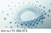 nucleotides spiraling molecule ai generated. Стоковое AI-изображение, AI-художник Vectorwin / Фотобанк Лори
