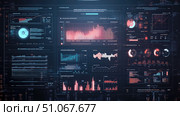 analytics warping kpi dashboard ai generated. Стоковое AI-изображение, AI-художник Vectorwin / Фотобанк Лори
