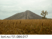 Гора. Стоковое фото, фотограф Елена Смольникова / Фотобанк Лори
