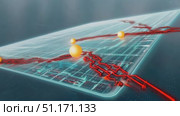 Watch as engineers create advanced aircraft concepts with cutting-edge technology and unique aerodynamic features. Стоковое AI-видео, аниматор Данила Большаков / Фотобанк Лори