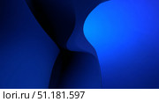 Abstract minimalist background showcasing a rich deep blue gradient that creates a smooth texture and clean layout, ideal for modern design applications and digital artwork. Стоковое AI-изображение, AI-художник 123 12 / Фотобанк Лори