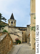 Mazan. Provence, France (2014 год). Стоковое фото, фотограф Знаменский Олег / Фотобанк Лори