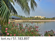 Khanh Hoa Province (2018 год). Редакционное фото, фотограф Александр Карпенко / Фотобанк Лори