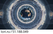 Watch the dynamic movements of Earth’s continents as they are portrayed in captivating detail from a space perspective. Стоковое AI-видео, аниматор Данила Большаков / Фотобанк Лори