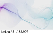 Delicate and whimsical abstract designs feature soft pastel colors flowing gracefully across a calming background, creating tranquility. Стоковое AI-видео, аниматор Данила Большаков / Фотобанк Лори