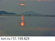 Khanh Hoa Province (2018 год). Стоковое фото, фотограф Александр Карпенко / Фотобанк Лори