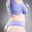 Buttocks liposuction, breast augmentation, fat and cellulite removal, overweight female body, plastic surgery concept. Стоковое фото, фотограф Станислав Тарко / Фотобанк Лори