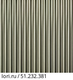 Seamless Corrugated Texture in Standard Scale. Generative AI. Стоковое AI-изображение, AI-художник Roman Zavorotny / Фотобанк Лори