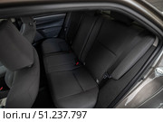 KRASNOYARSK, RUSSIA - September 4, 2025: Toyota Corolla XI. Редакционное фото, фотограф Плотников Дмитрий / Фотобанк Лори