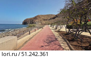 Explore the beautiful and scenic Coastal Pathway that offers magnificent ocean views. Стоковое видео, видеограф Vladimir Vintonjak / Фотобанк Лори
