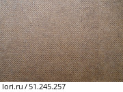 Brown backdrop from fiberboard, hardboard texture with pattern of embossing. Стоковое фото, фотограф Зарифа Арсланова / Фотобанк Лори