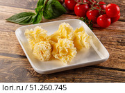 Gourmet Tete de Moine cheese. Стоковое фото, фотограф Андрей Старостин / Фотобанк Лори