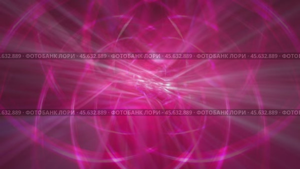 Abstract animated geometric pattern. Стоковое видео, видеограф Михаил Коханчиков / Фотобанк Лори