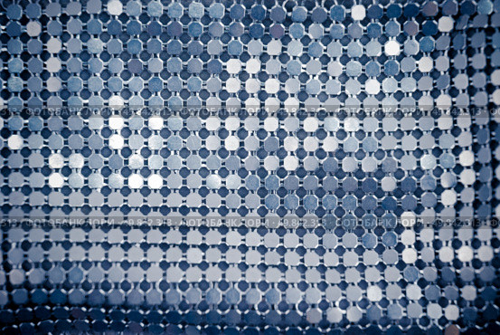 Abstract blinking background.Fabric texture with spangles. Стоковое фото, агентство Ingram Publishing / Фотобанк Лори