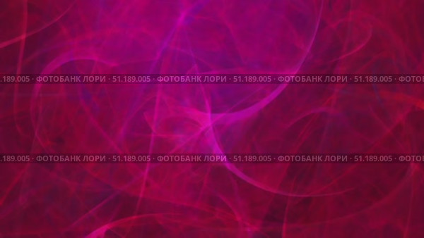 Abstract Blue Motion Background. Стоковая анимация, аниматор Михаил Коханчиков / Фотобанк Лори