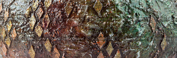 Abstract media mix background. Стоковое фото, фотограф Любовь Назарова / Фотобанк Лори