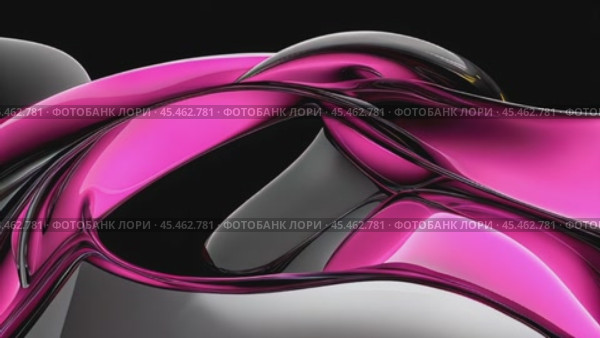 Abstract textured background in pink and black colors. Design, banner, website. Стоковое AI-видео, аниматор Ирина Ручушкина / Фотобанк Лори