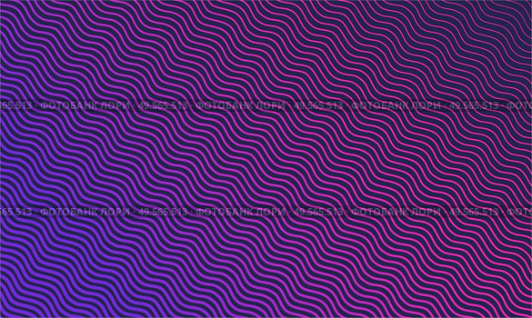 Abstract vector background. gradient gradation. Vibrant texture. Blue retro color. 80s retro style. Diagonal wave pattern. Abstract vector background. gradient gradation. Vibrant texture. Стоковая иллюстрация, агентство Ingram Publishing / Фотобанк Лори