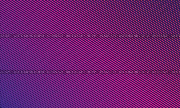 Abstract vector background. gradient gradation. Vibrant texture. Blue retro color. 80s retro style. Diagonal stripes pattern. Abstract vector background. gradient gradation. Vibrant texture. Стоковая иллюстрация, агентство Ingram Publishing / Фотобанк Лори