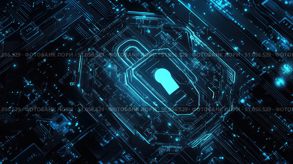 access streaming lock ai generated. Стоковое AI-изображение, AI-художник Vectorwin / Фотобанк Лори