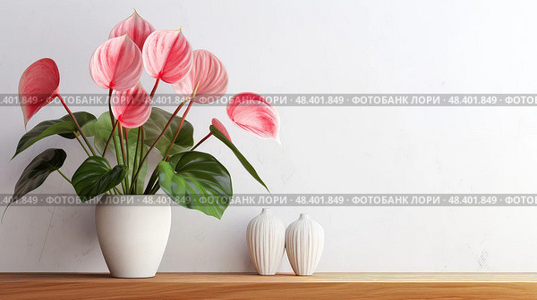 alocasia tropical house plants ai generated. Стоковое AI-изображение, AI-художник Vectorwin / Фотобанк Лори