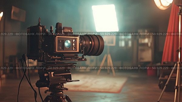 aperture absorbing camera ai generated. Стоковое AI-изображение, AI-художник Vectorwin / Фотобанк Лори