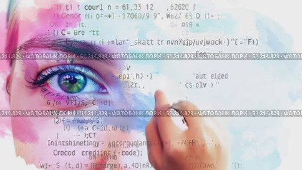 Attend a tech conference in San Francisco, where experts reveal innovative coding techniques and software development strategies in 2023. Стоковое AI-видео, аниматор Данила Большаков / Фотобанк Лори